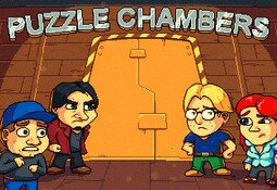 Puzzle Chambers