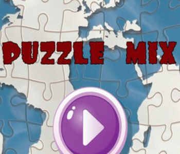 Puzzle Mix