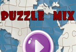 Puzzle Mix