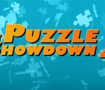 Puzzle Showdown 4K