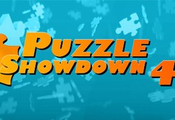 Puzzle Showdown 4K