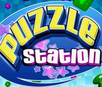 Puzzle Station 15th Anniversary Retro Release