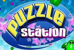 Puzzle Station 15th Anniversary Retro Release