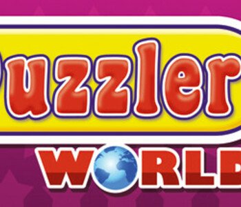 Puzzler World 2