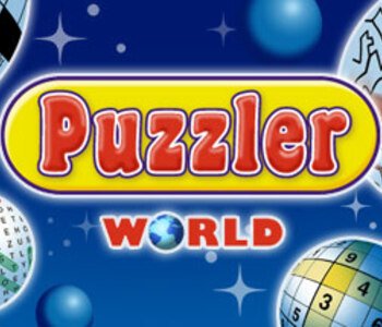 Puzzler World