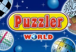 Puzzler World