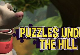 Puzzles Under The Hill