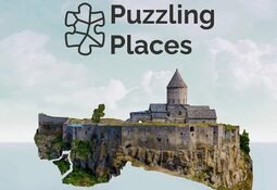 Puzzling Places