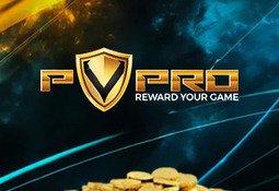 PvPRO Coins Card