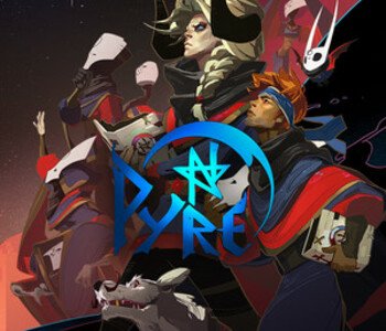 Pyre