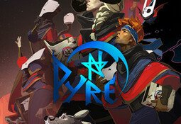 Pyre