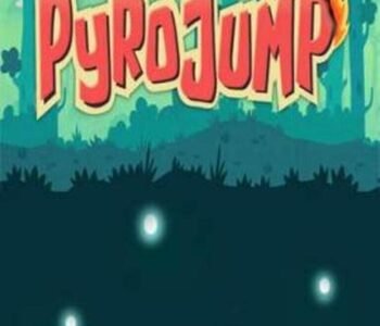 Pyro Jump