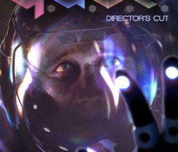 Q.U.B.E: Director's Cut