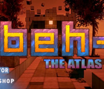 Qbeh-1: The Atlas Cube