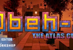 Qbeh-1: The Atlas Cube