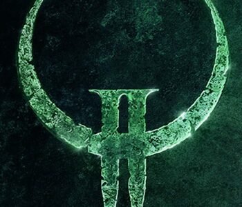 Quake II: Quad Damage