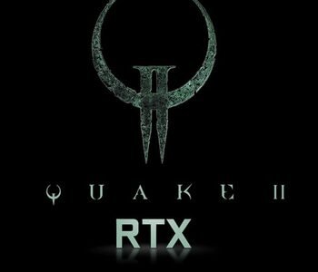 Quake II RTX