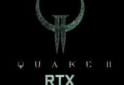 Quake II RTX