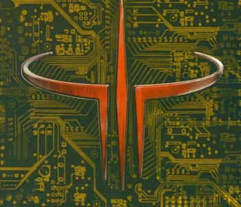 Quake III: Gold