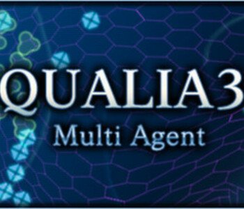 QUALIA 3: Multi Agent