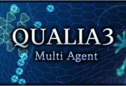 QUALIA 3: Multi Agent