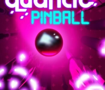 Quantic Pinball Xbox One