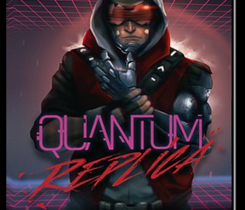 Quantum Replica