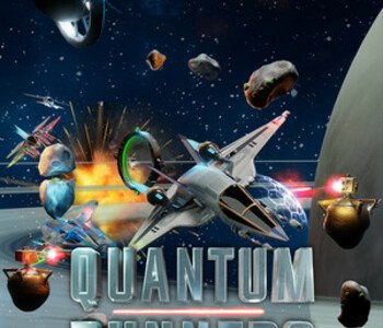 Quantum Runners