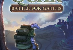 Quar: Battle for Gate 18