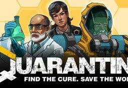 Quarantine