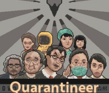 Quarantineer