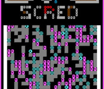 Quarries of Scred