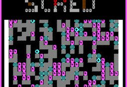 Quarries of Scred