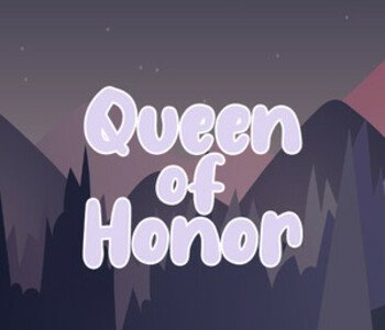 Queen of Honor