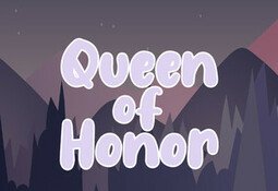 Queen of Honor