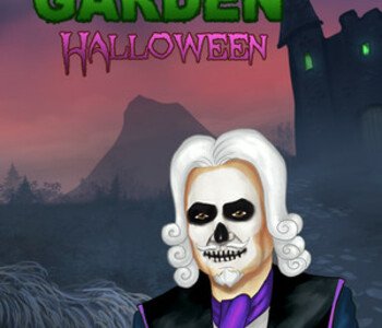 Queen's Garden: Halloween