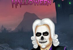 Queen's Garden: Halloween