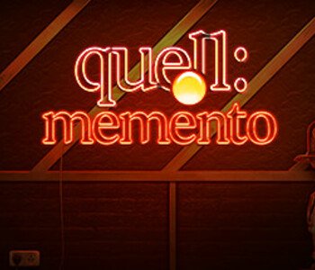 Quell Memento