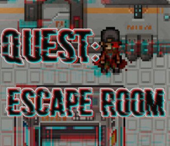 Quest: Escape Room