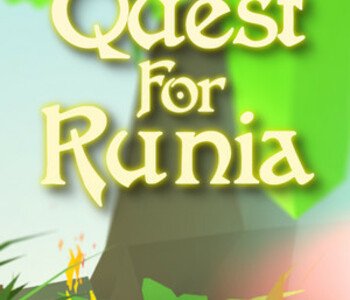 Quest for Runia