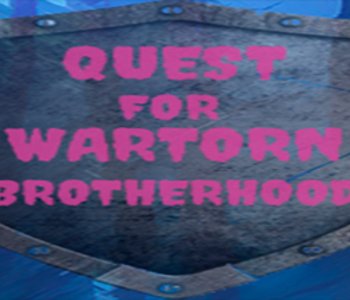 Quest For Wartorn Brotherhood