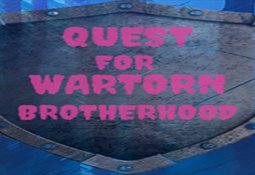 Quest For Wartorn Brotherhood