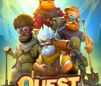 Quest Hunter