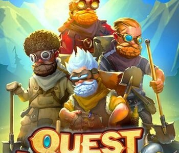 Quest Hunter Xbox One