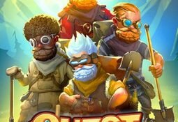 Quest Hunter Xbox One