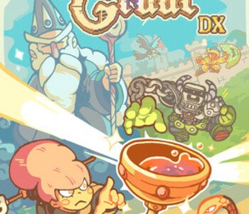 Quest Of Graal