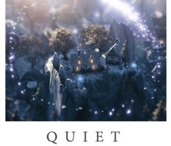 Quiet as a Stone