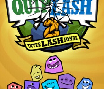 Quiplash 2 InterLASHional