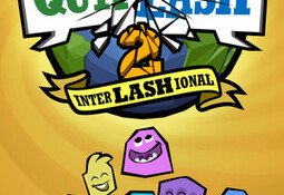 Quiplash 2 InterLASHional