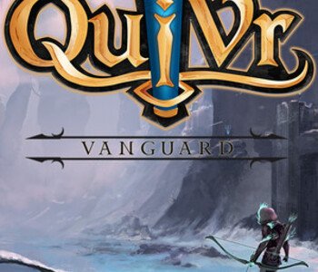 QuiVr Vanguard